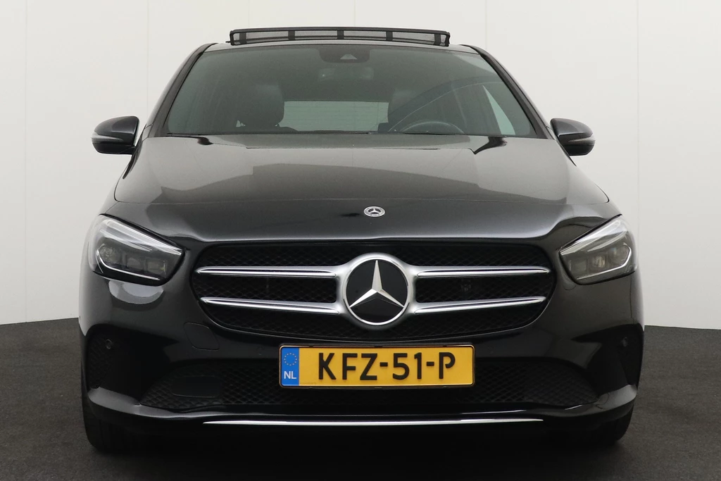 Mercedes-Benz B-Klasse – foto 6