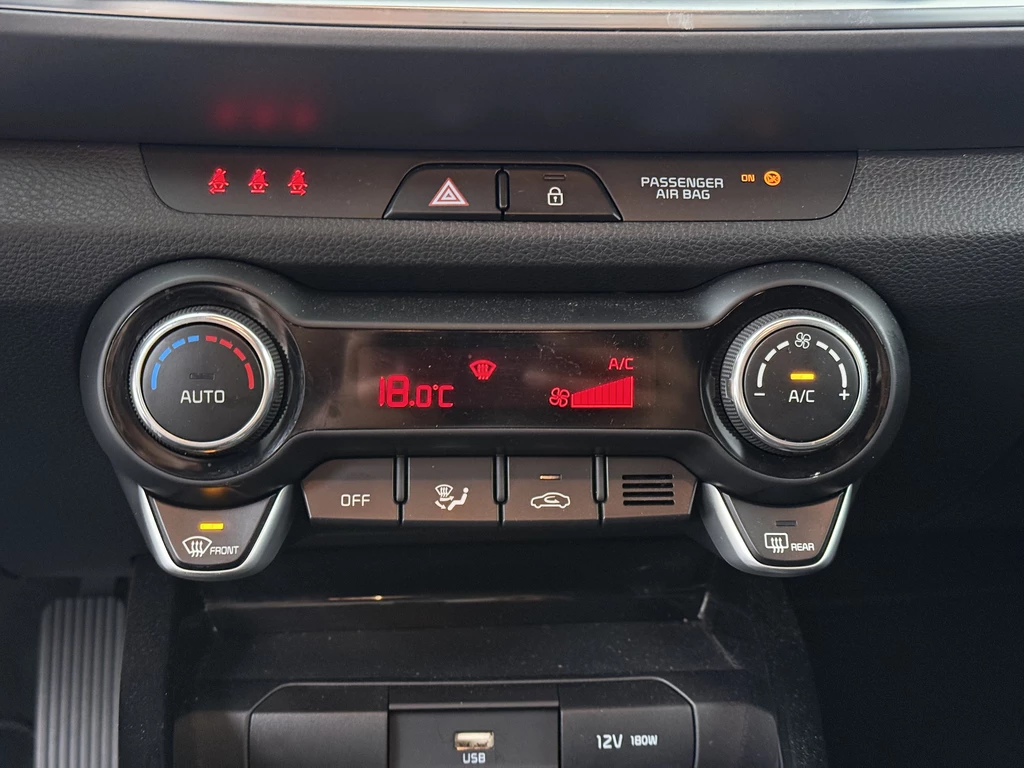Kia Stonic – foto 32