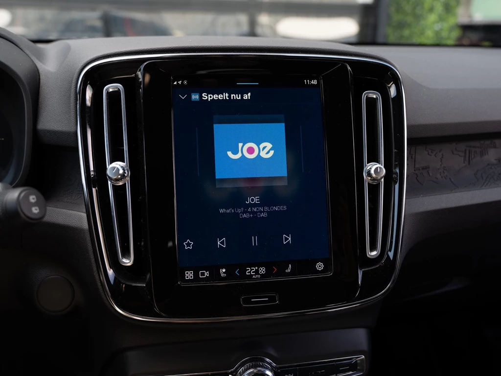 Volvo XC40 – foto 27