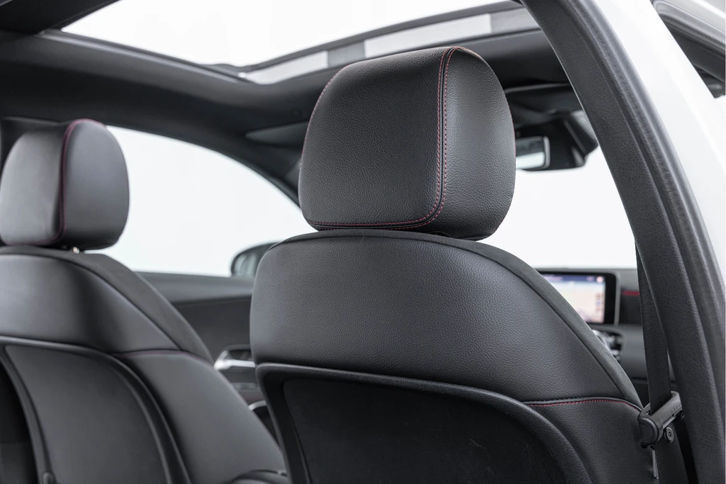 Mercedes-Benz A-Klasse – foto 19