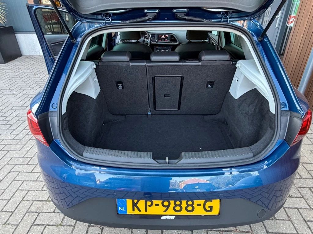 SEAT Leon – foto 24