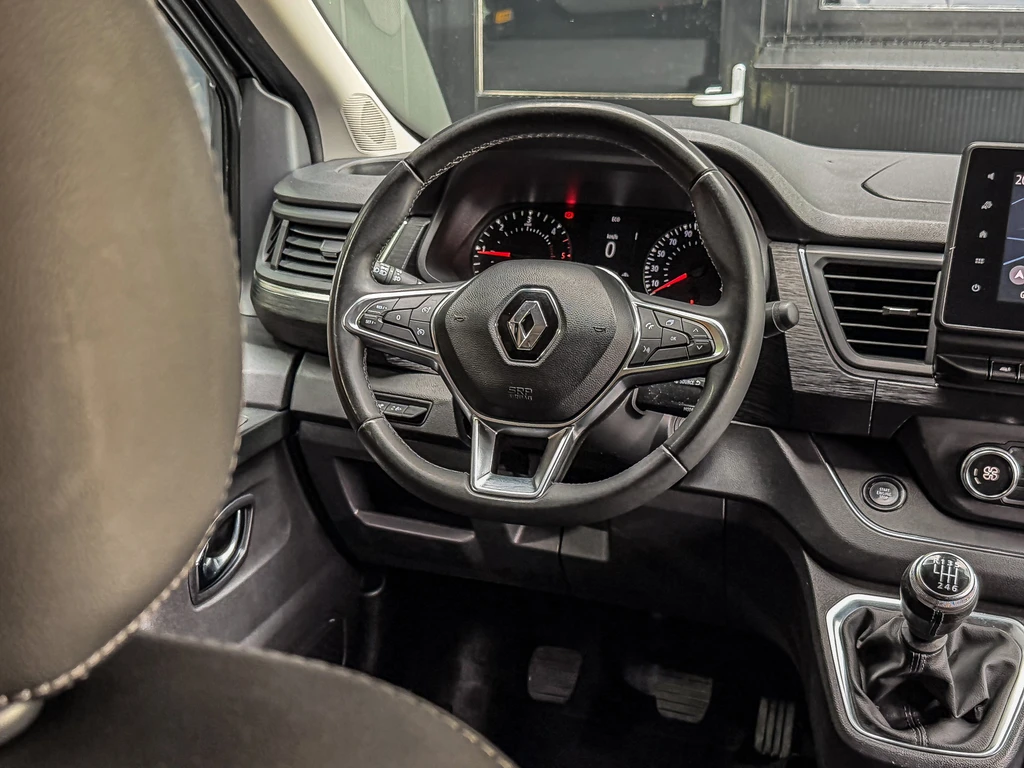 Renault Trafic – foto 52