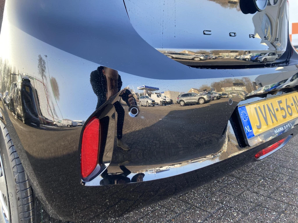 Opel Corsa – foto 25