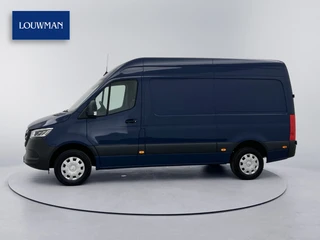 Mercedes-Benz Sprinter – thumbnail 5
