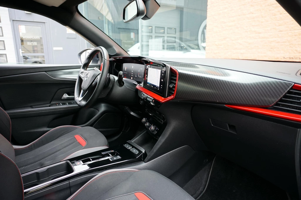 Opel Mokka – foto 9