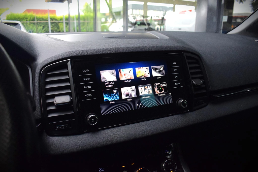 Škoda Karoq – foto 21