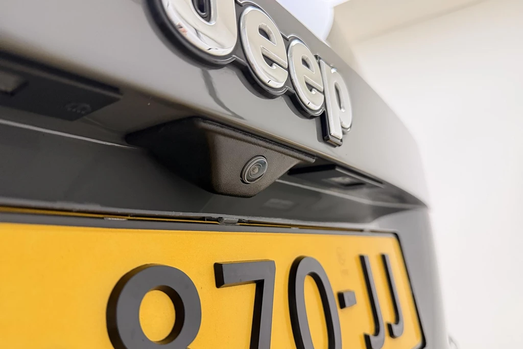 Jeep Renegade – foto 12