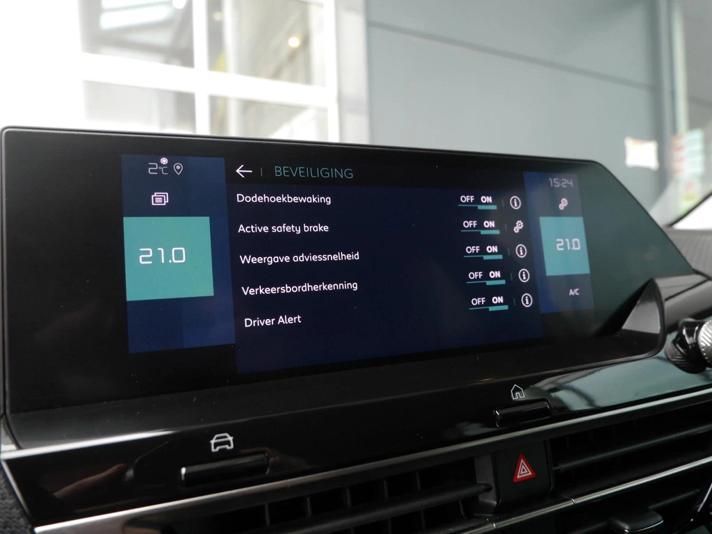 Citroën ë-C4 – foto 32