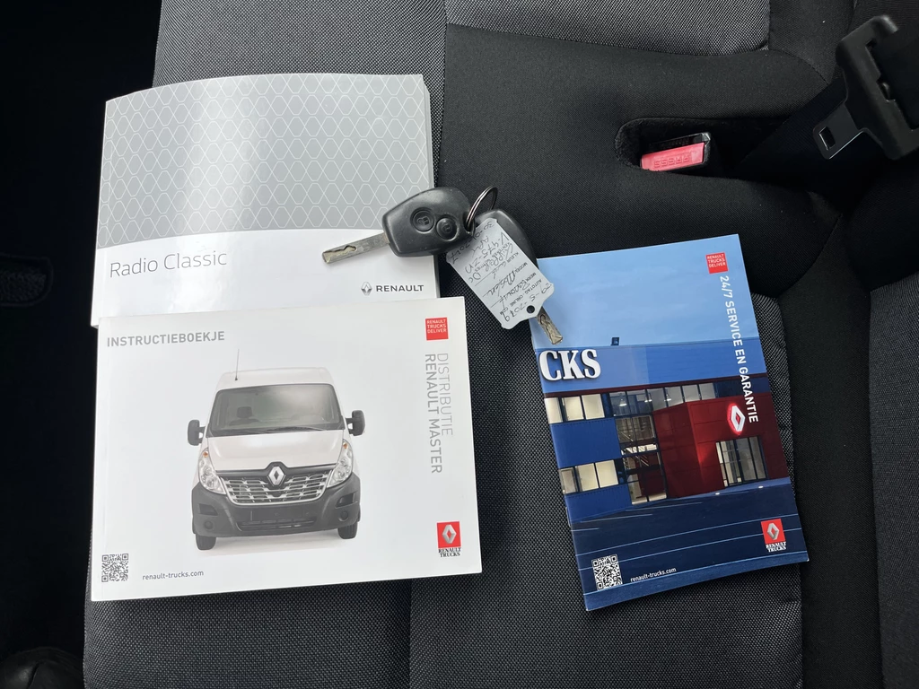 Renault Master – foto 22
