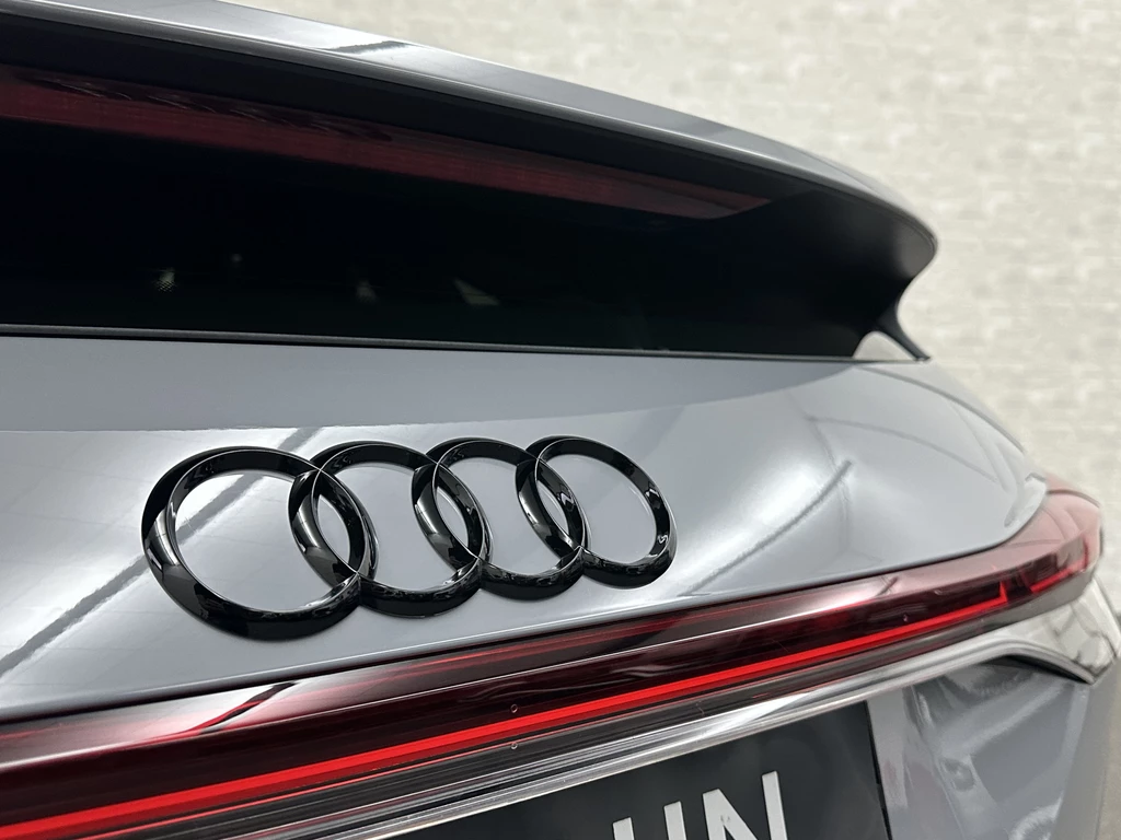 Audi Q4 Sportback e-tron – foto 20