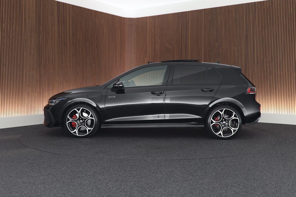Volkswagen Golf – foto 2