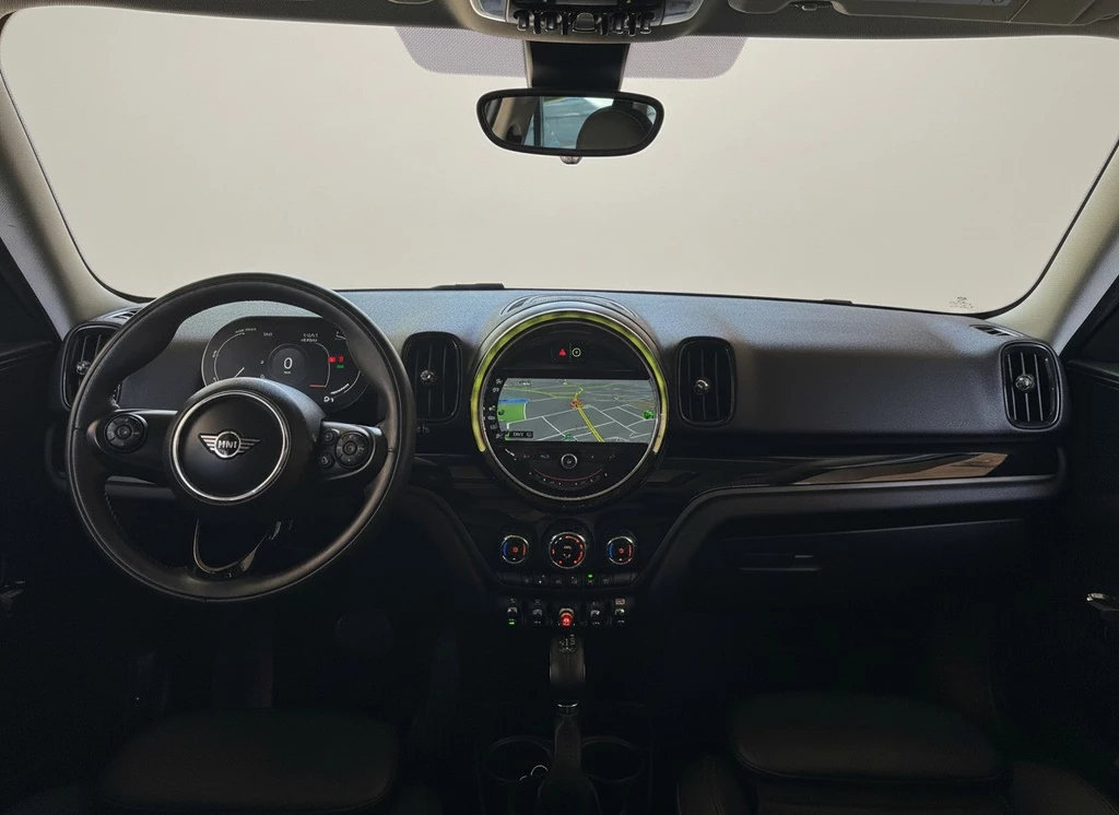 MINI Countryman – foto 11