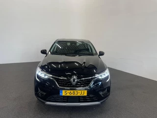 Renault Arkana – thumbnail 9