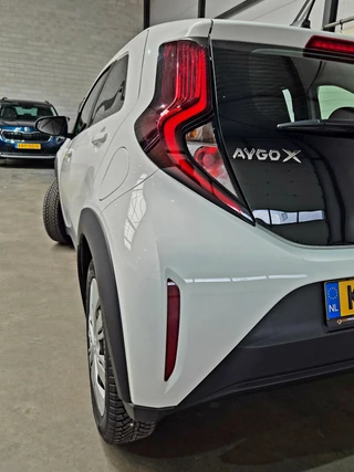 Toyota Aygo – thumbnail 5