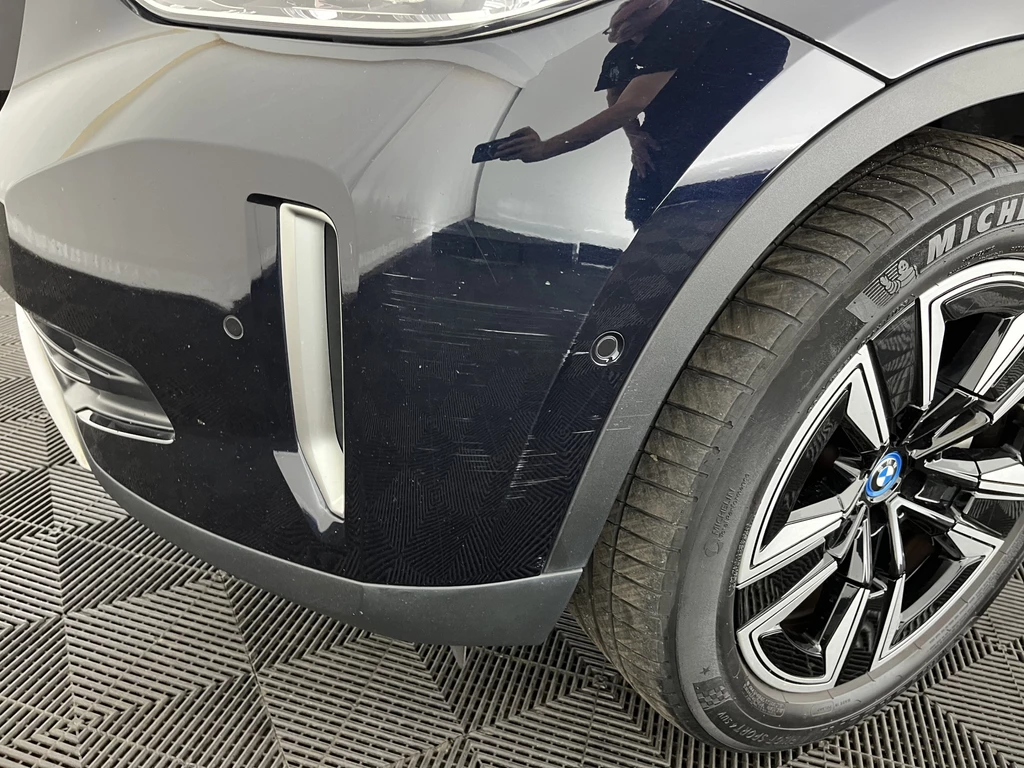 BMW iX3 – foto 38