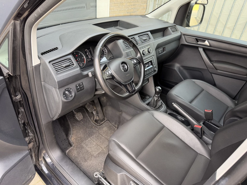 Volkswagen Caddy – foto 11