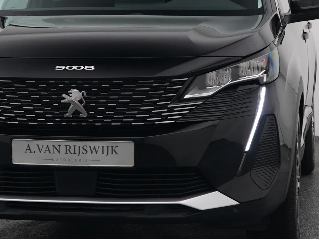 Peugeot 5008 – foto 29