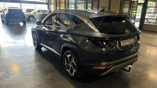 Hyundai Tucson – thumbnail 11