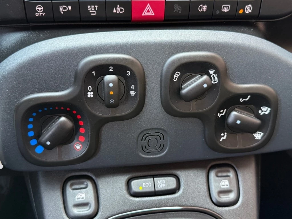 Fiat Panda – foto 14