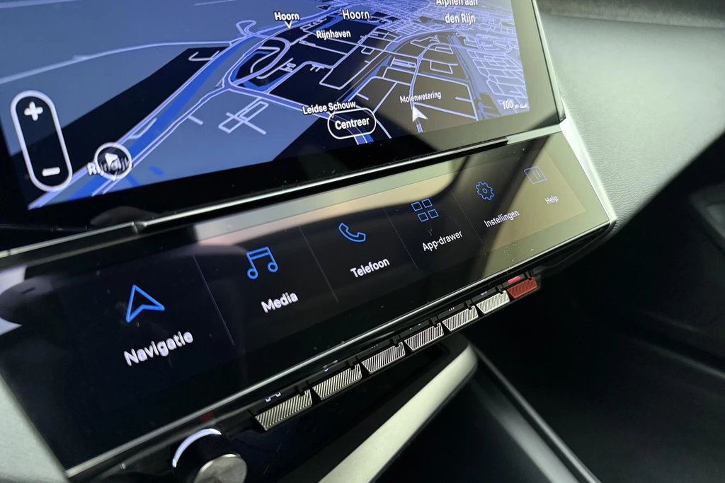 Peugeot 308 – foto 30