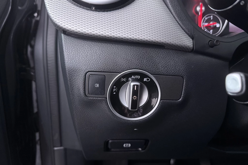 Mercedes-Benz B-Klasse – foto 11