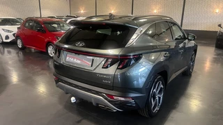 Hyundai Tucson – thumbnail 15