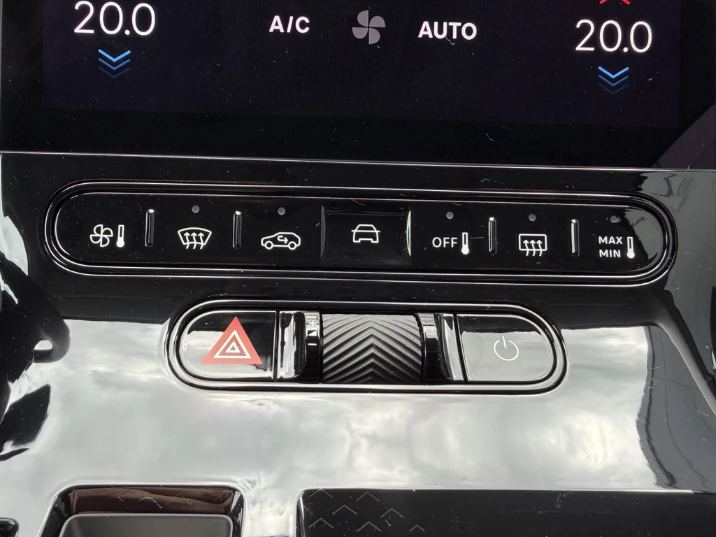 Citroën C5 Aircross – foto 39