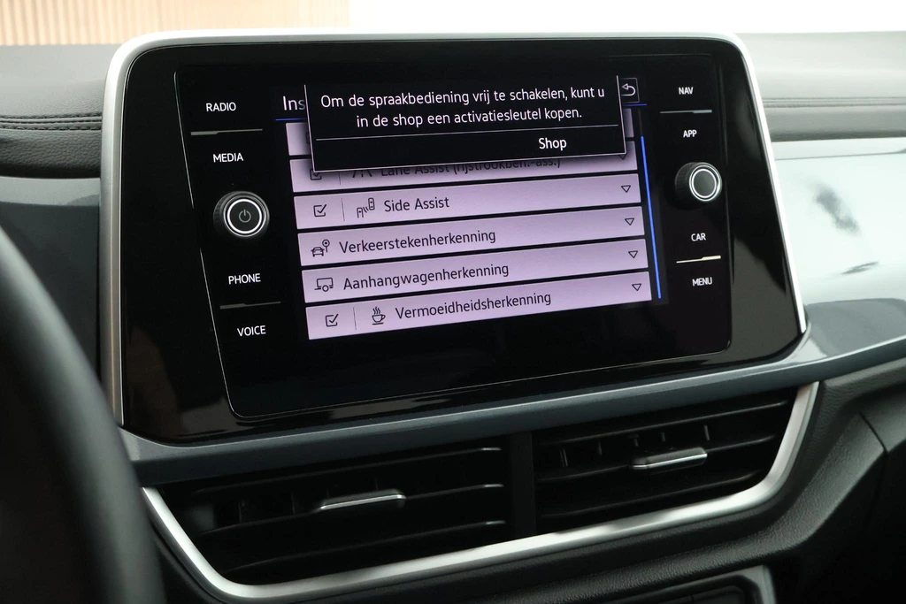 Volkswagen T-Roc – foto 31