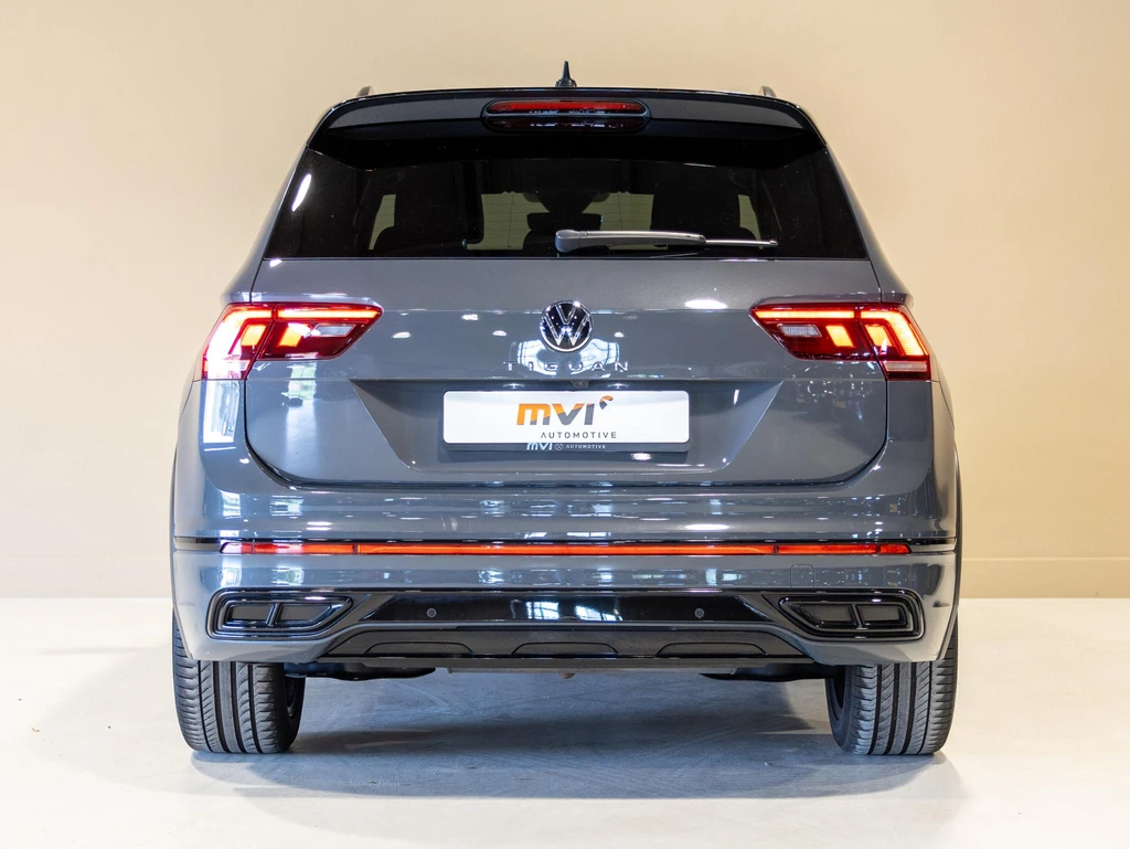 Volkswagen Tiguan – foto 3