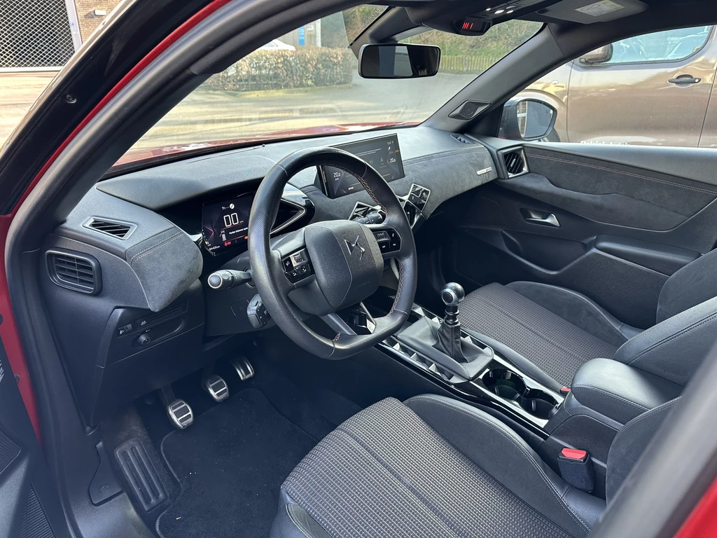 DS DS 3 – foto 19