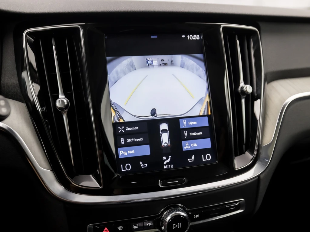 Volvo V60 – foto 19
