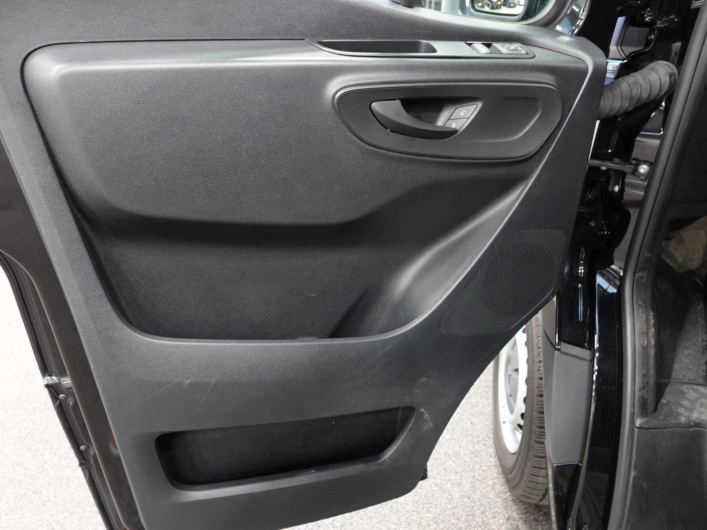 Mercedes-Benz Sprinter – foto 18