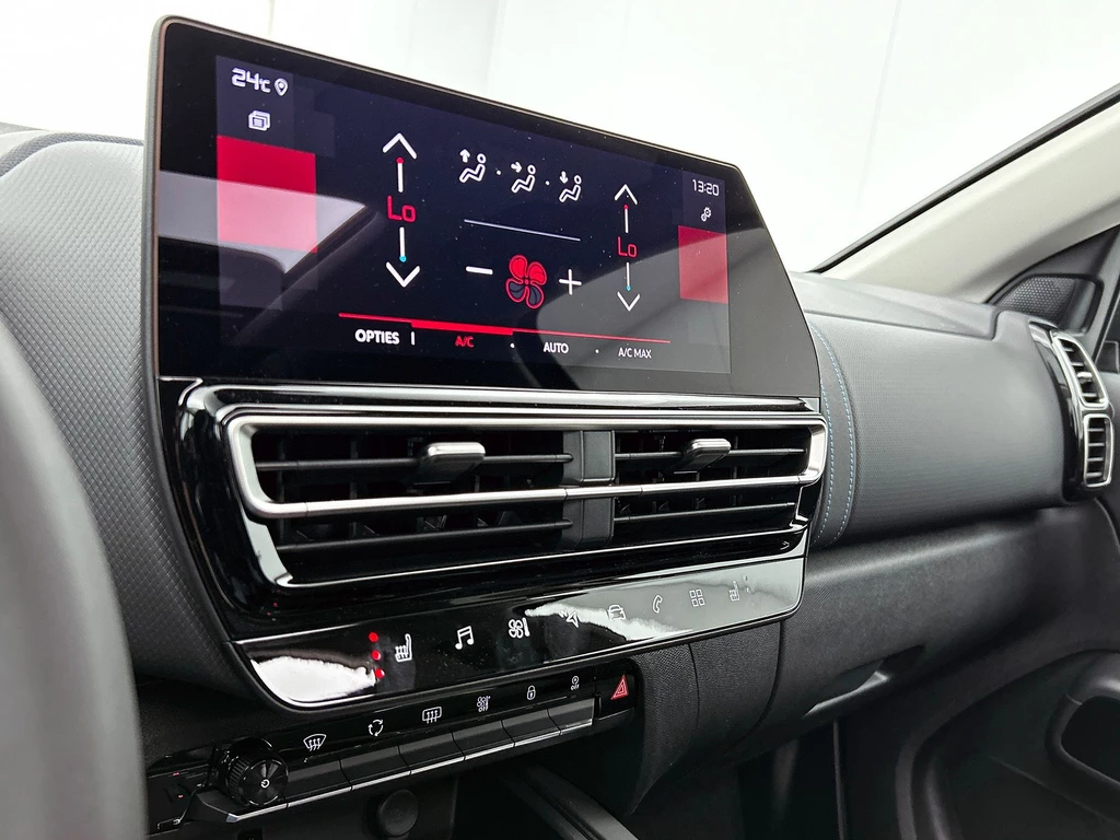 Citroën C5 Aircross – foto 18
