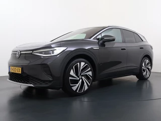 Volkswagen ID.4 – thumbnail 3