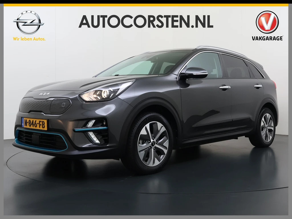 Kia e-Niro – foto 1