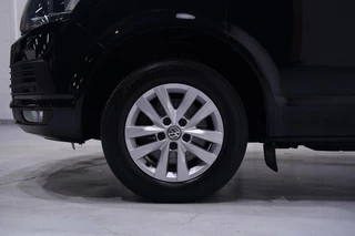 Volkswagen Transporter – thumbnail 16
