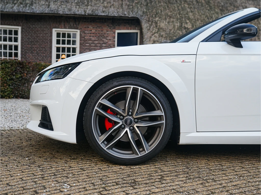 Audi TT – foto 50