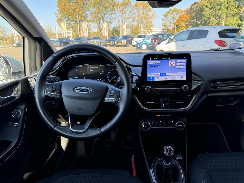 Ford Fiesta – foto 5