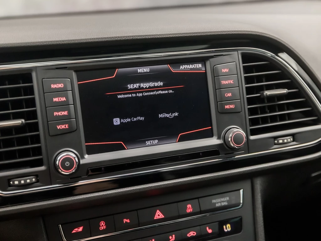 SEAT Leon – foto 36