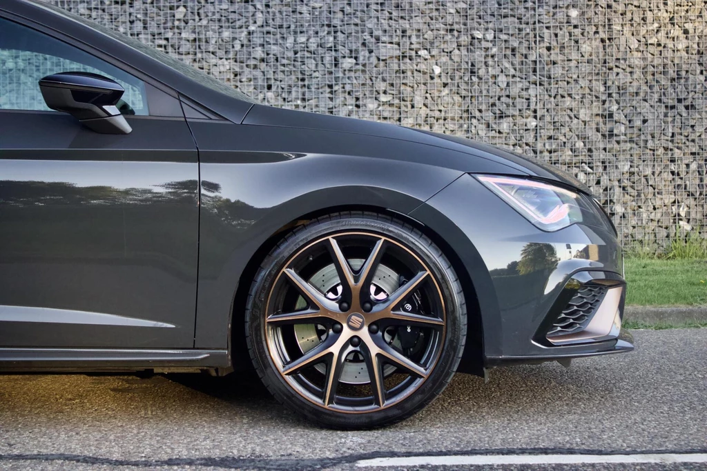 SEAT Leon – foto 15