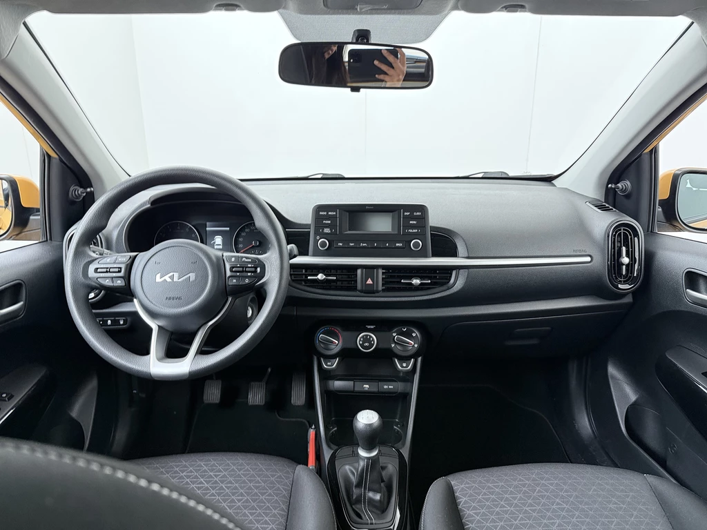 Kia Picanto – foto 37