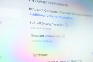 Tesla Model 3 – thumbnail 27