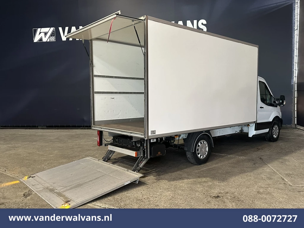 Ford Transit – foto 5