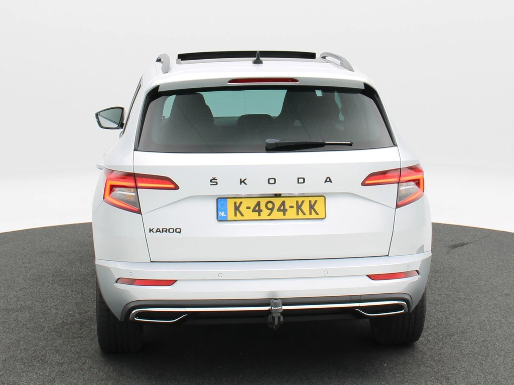 Škoda Karoq – foto 3