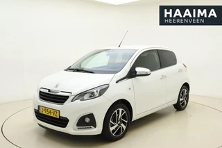Peugeot 108 – thumbnail 1