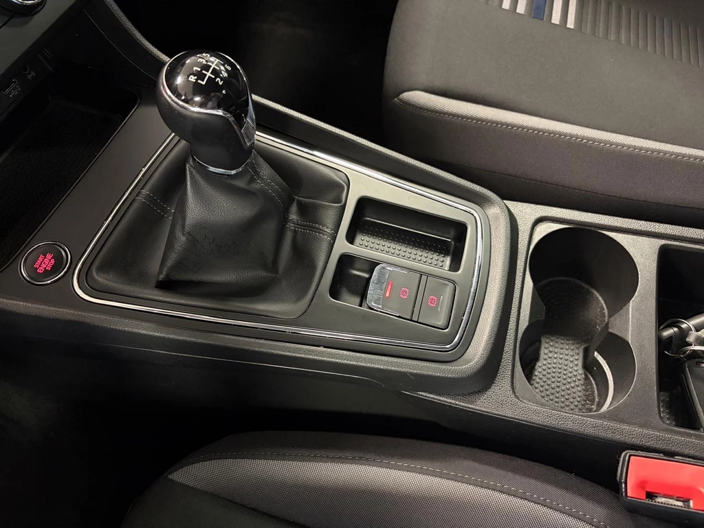 SEAT Leon – foto 18