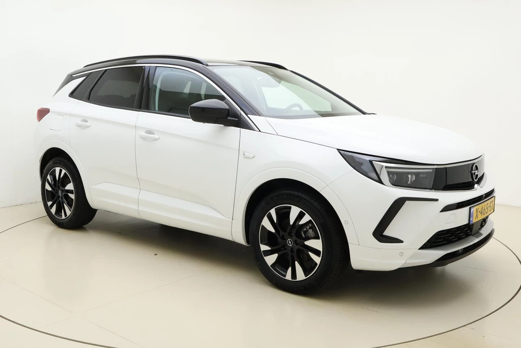 Opel Grandland – foto 8