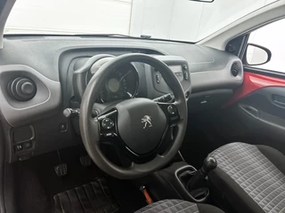 Peugeot 108 – thumbnail 12