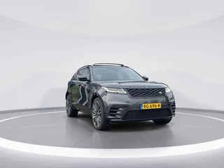Land Rover Range Rover Velar – thumbnail 7