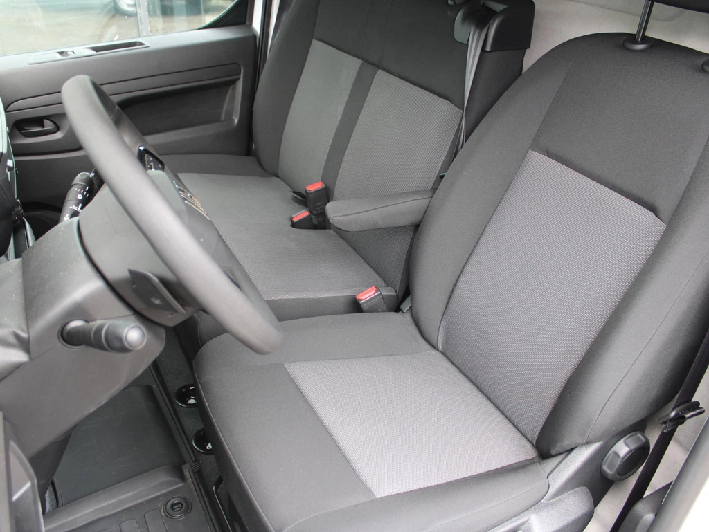 Fiat E-Scudo – foto 14